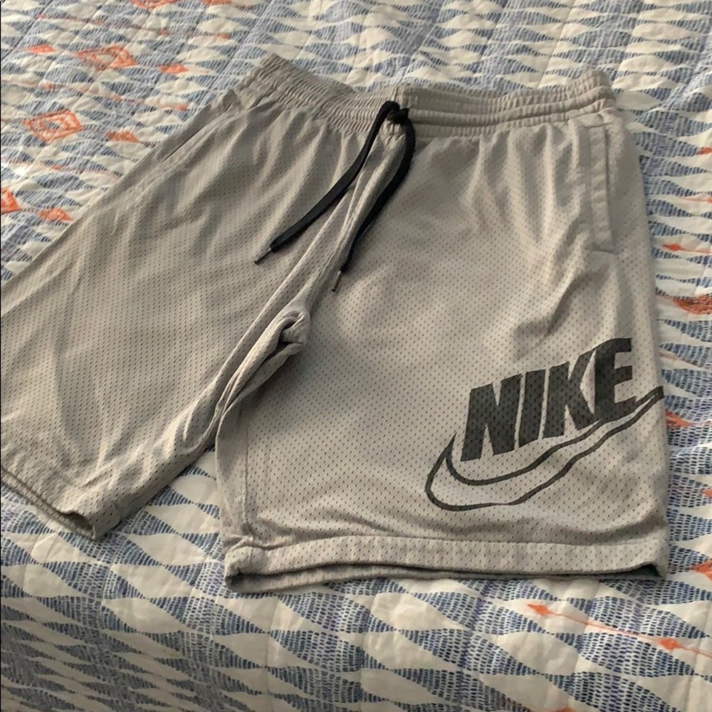 Nike Mesh shorts